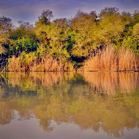Umlambo River Lodge Kirkwood ภายนอก รูปภาพ