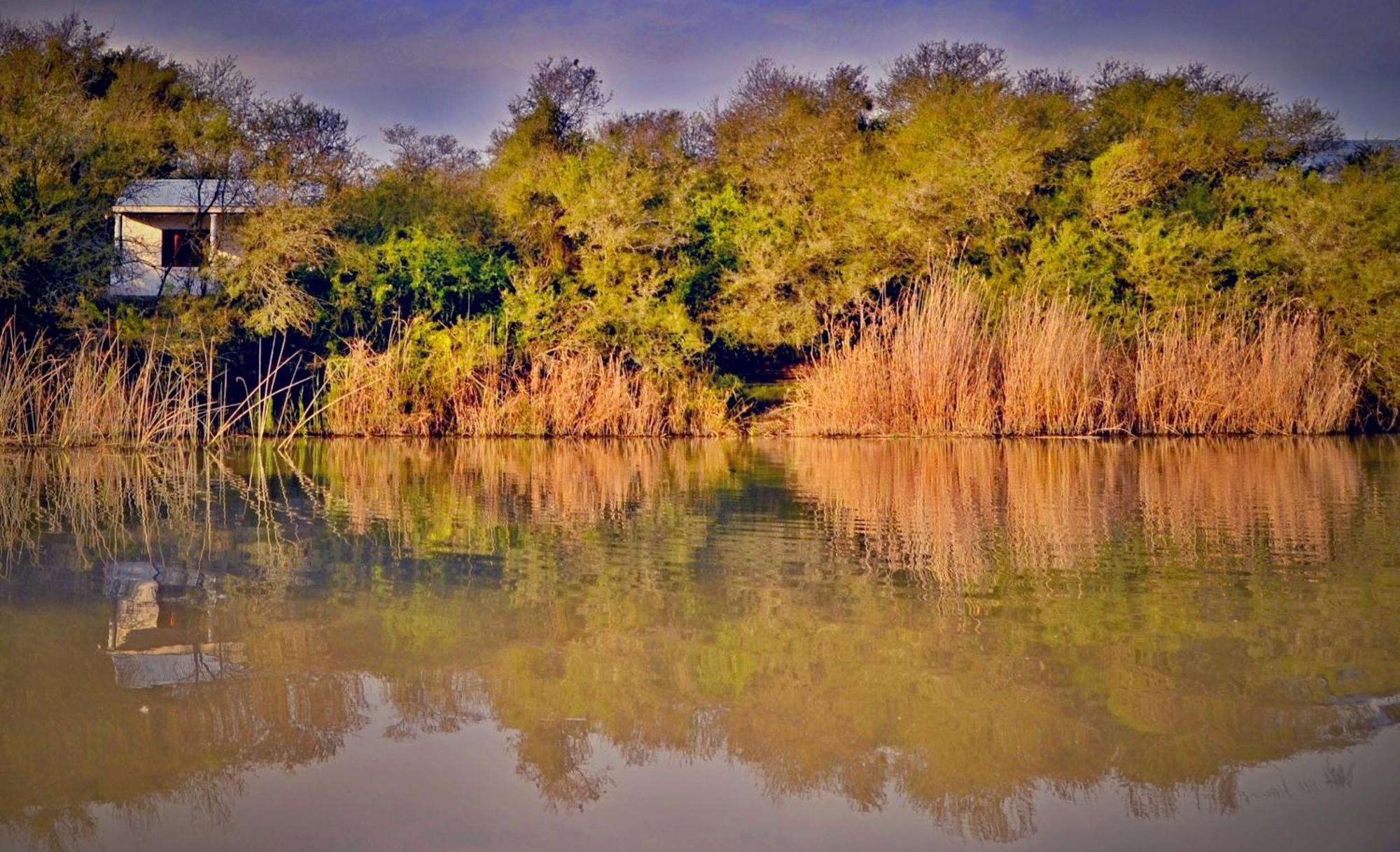 Umlambo River Lodge Kirkwood ภายนอก รูปภาพ