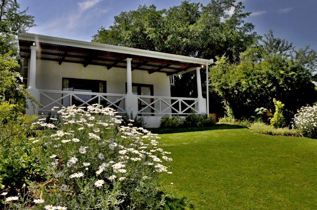 Umlambo River Lodge Kirkwood ภายนอก รูปภาพ