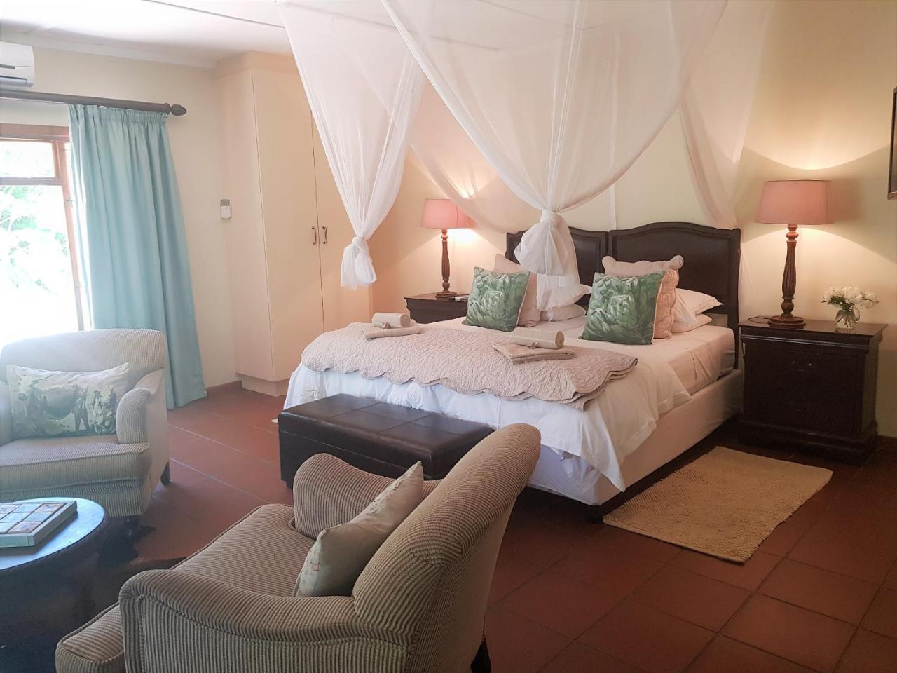 Umlambo River Lodge Kirkwood ภายนอก รูปภาพ