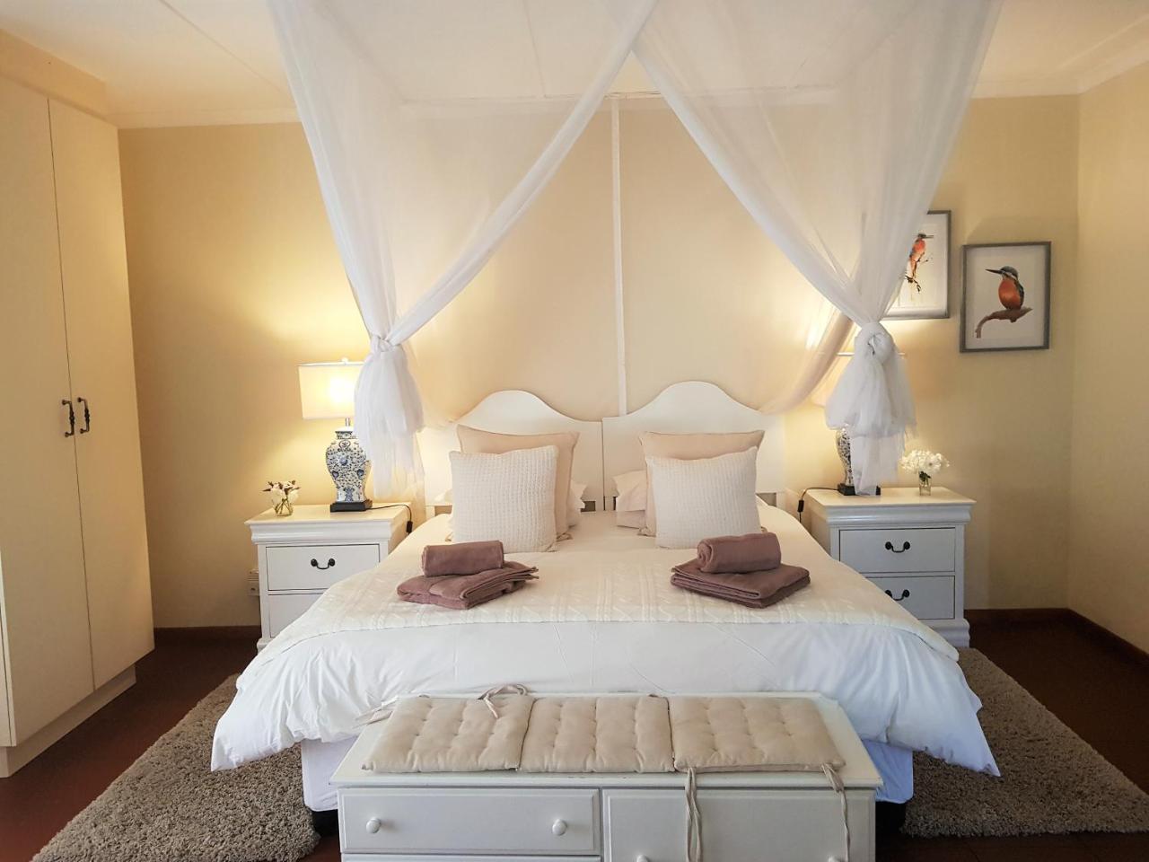 Umlambo River Lodge Kirkwood ภายนอก รูปภาพ